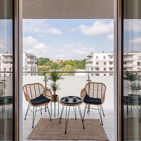 Apartament Przystan Calamo Apartment Olsztyn  Exterior foto